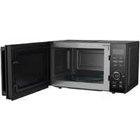 Микроволновая печь Vivaris VCM F20B1D0 - Превью изображения №2 — Интернет-Магазин TECNO.BY
