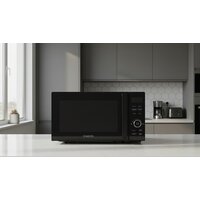 Микроволновая печь Vivaris VCM F20B1D0 - Превью изображения №6 — Интернет-Магазин TECNO.BY