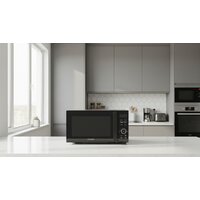 Микроволновая печь Vivaris VCM F20B1D0 - Превью изображения №5 — Интернет-Магазин TECNO.BY