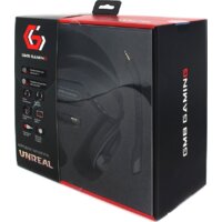 Gembird MHS-G700U Image #6