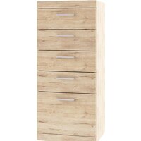 Anrex Oskar 5S/50 (дуб санремо)