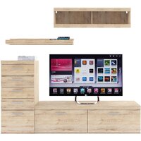 Anrex Oskar 5S/50 (дуб санремо) Image #2