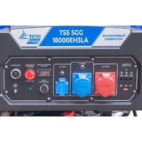 ТСС SGG 18000EH3LA 190069 Image #5