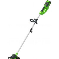 Greenworks G40LTK4 (с АКБ 4 Ah)