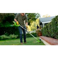 Greenworks G40LTK4 (с АКБ 4 Ah) Image #7