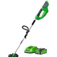 Greenworks G40LTK4 (с АКБ 4 Ah) Image #2