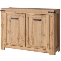 Anrex Mortiz 2D (дуб вотан)