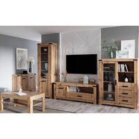 Anrex Mortiz 2D (дуб вотан) Image #3