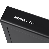 Кухонная вытяжка HOMSair Horizontal 50 (черный) - Превью изображения №9 — Интернет-Магазин TECNO.BY