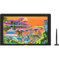 Huion Kamvas 22 2020