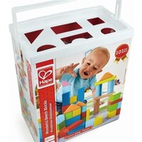 Hape E8247_HP Замечательные блоки 3 в 1