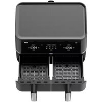 Аэрогриль (аэрофритюрница) Braun TwinCook 5 TD 5030I - Превью изображения №2 — Интернет-Магазин TECNO.BY