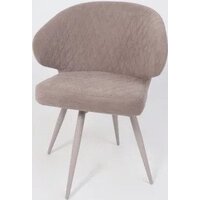 Стул Мамадома ROB-R1 360 (b05 Latte Lux/капучино) - Превью изображения №13 — Интернет-Магазин TECNO.BY