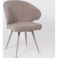 Стул Мамадома ROB-R1 360 (b05 Latte Lux/капучино) - Превью изображения №6 — Интернет-Магазин TECNO.BY