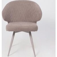 Стул Мамадома ROB-R1 360 (b05 Latte Lux/капучино) - Превью изображения №5 — Интернет-Магазин TECNO.BY