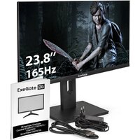 ExeGate Combat EV2407C EX295591RUS Image #6