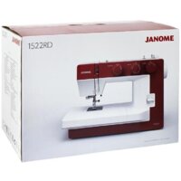 Janome 1522RD Image #3