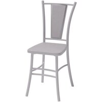 ВВР Марсель (белый/белый крокодил, экокожа)