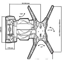 Tuarex OLIMP-405 Image #3