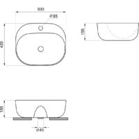 Wellsee Idéal 326902000 Image #9