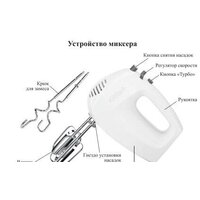 Kitfort KT-3071-2 Image #6