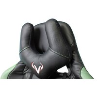 Zombie Viking 5 Aero (черный/зеленый) Image #10