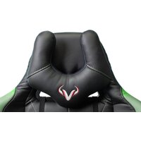 Zombie Viking 5 Aero (черный/зеленый) Image #7