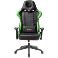 Zombie Viking 5 Aero (черный/зеленый) Image #2