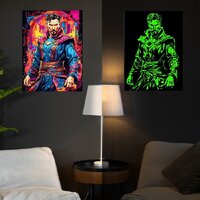 Молли Доктор Стрэндж 40x50 FHR0632 Image #4