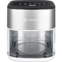 Аэрогриль (аэрофритюрница) Evolution Airo 8500TW (белый) - Превью изображения №9 — Интернет-Магазин TECNO.BY