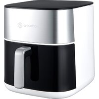 Аэрогриль (аэрофритюрница) Evolution Airo 8500TW (белый) - Превью изображения №4 — Интернет-Магазин TECNO.BY