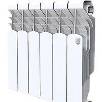 Royal Thermo Monoblock B 500 2.0 (10 секций)