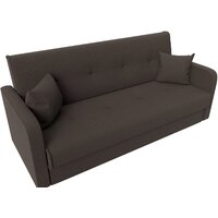 Sundays Home Надежда 121128 (рогожка Амур, коричневый) Image #5