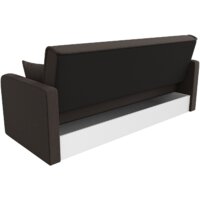 Sundays Home Надежда 121128 (рогожка Амур, коричневый) Image #4