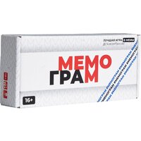 Мемограм 2023