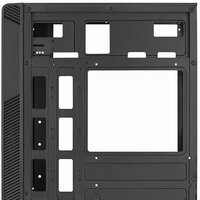 AeroCool CS-106 CS-106-S-BK-v1 Image #9