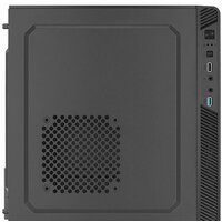 AeroCool CS-106 CS-106-S-BK-v1 Image #5