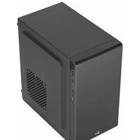 AeroCool CS-106 CS-106-S-BK-v1 Image #2