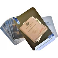 Мир Хобби Исторический детектив: Ставки сделаны Image #5