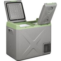 Alpicool XD55 (черный, с адаптером GVE 12/24/115/230V)