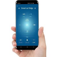 Alpicool XD55 (черный, с адаптером GVE 12/24/115/230V) Image #5