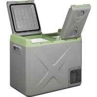 Alpicool XD55 (черный, с адаптером GVE 12/24/115/230V) Image #4