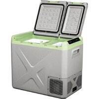 Alpicool XD55 (черный, с адаптером GVE 12/24/115/230V) Image #3