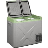 Alpicool XD55 (черный, с адаптером GVE 12/24/115/230V) Image #2