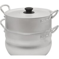 Пароварки, мантоварки