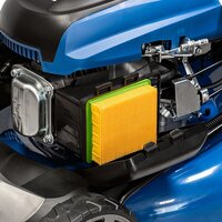 Газонокосилка Hyundai L5154SE - Превью изображения №4 — Интернет-Магазин TECNO.BY