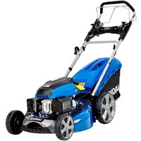 Газонокосилка Hyundai L5154SE - Превью изображения №2 — Интернет-Магазин TECNO.BY