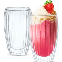 Makkua Glass Cozyday 1 1GC440