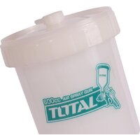 Total TAT10601 Image #8