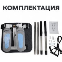 Calviano 202 (голубой) Image #8